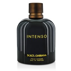 Dolce & Gabbana Woda perfumowana Intenso Eau De Parfum Spray 200ml/6.7oz