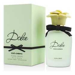 Dolce & Gabbana Dolce Floral Drops Eau De Toilette Spray 30ml/1oz