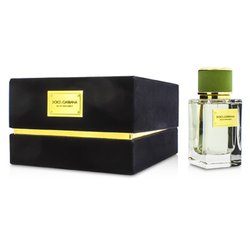 Dolce & Gabbana Velvet Bergamot Eau De Parfum Spray 50ml/1.6oz