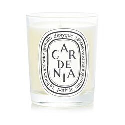 Diptyque Ароматизована Свічка - Gardenia 190g/6.5oz