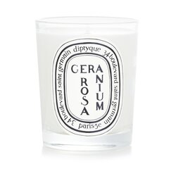 Diptyque شمع معطر - ورد إبرة الراعي (زهرة إبرة الراعي) 190g/6.5oz