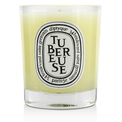 Diptyque เทียนหอม Scented Candle - Tubereuse (Tuberose) 70g/2.4oz