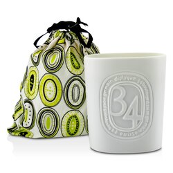 Diptyque Ароматизована Свічка - 34 Boulevard Saint Germain 220g/7.3oz