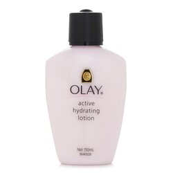 Olay Active Hydrating Lotion 150ml/5oz