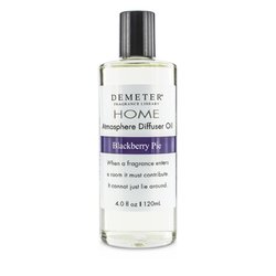Demeter Atmosphere Diffuser Oil - Blackberry Pie 120ml/4oz