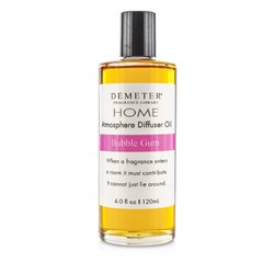Demeter Dyfuzor zapachowy Atmosphere Diffuser Oil - Bubble Gum 120ml/4oz