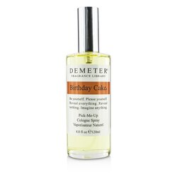 Demeter Birthday Cake Κολώνια Σπρέυ 120ml/4oz