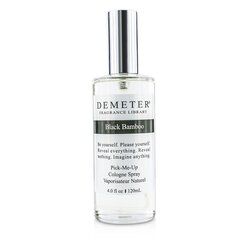 Demeter Woda kolońka w sprayu Black Bamboo Cologne Spray 120ml/4oz