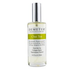 Demeter Chai Tea Κολώνια Σπρέυ 120ml/4oz
