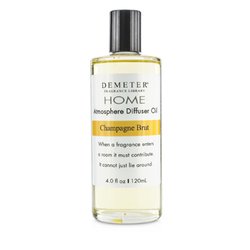 Demeter Dyfuzor zapachowy Atmosphere Diffuser Oil - Champagne Burt 120ml/4oz