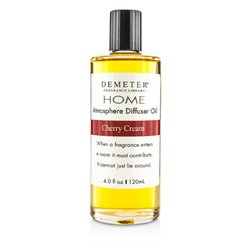 Demeter Aceite Difusor Ambiente - Cherry Cream 120ml/4oz