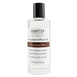 Demeter Олія для Ароматичного Дифузора - Chocolate Mint 120ml/4oz
