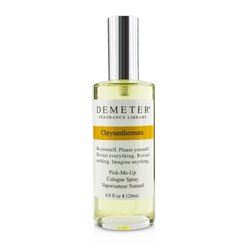Demeter Woda kolońska Chrysanthemum Cologne Spray 120ml/4oz