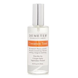 Demeter Cinnamon Toast Cologne Spray 120ml/4oz