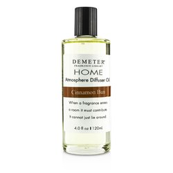 Demeter Atmosphere Diffuser Oil - Cinnamon Bun 120ml/4oz