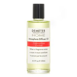 Demeter Atmosphere Ulei Difuzor - Cosmopolitan Cocktail 120ml/4oz