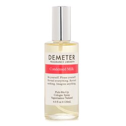 Demeter Condensed Milk Cologne Spray 120ml/4oz