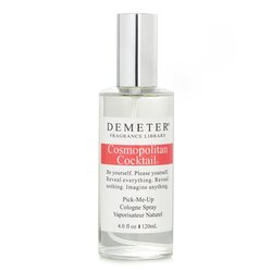 Demeter สเปรย์โคโลญจ์ Cosmopolitan Cocktail Cologne Spray 120ml/4oz
