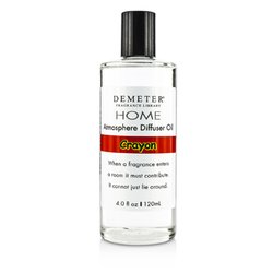 Demeter Óleo Difusor Atmosphere - Crayon 120ml/4oz