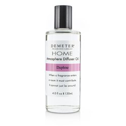 דימיטר שמן דיפוזר אטמוספירה - Daphne 120ml/4oz
