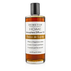 Demeter Óleo Difusor Atmosphere - Dulce De Leche 120ml/4oz