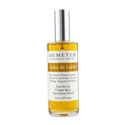 Demeter Dulce De Leche Cologne Spray 120ml/4oz