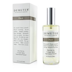 Demeter Woda kolońska Dust Cologne Spray 120ml/4oz