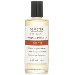 Demeter Dyfuzor zapachowy Atmosphere Diffuser Oil - Egg Nog 120ml/4oz