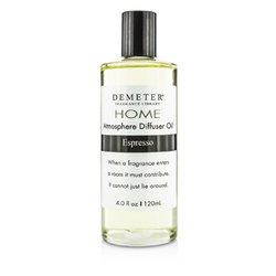 Demeter Atmosphere Diffuser Oil - Espresso 120ml/4oz