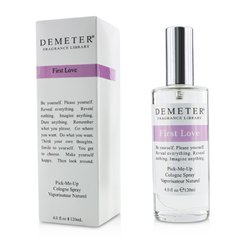 Demeter First Love kolonjski sprej 120ml/4oz