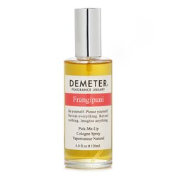 Demeter Frangipani Cologne Spray 120ml/4oz