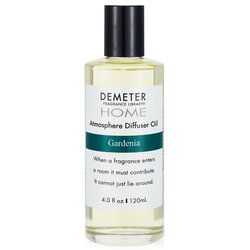 Demeter Олія для Ароматичного Дифузора - Gardenia 120ml/4oz