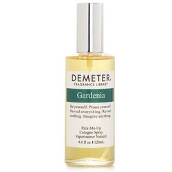 Demeter Gardenia Одеколон Спрей 120ml/4oz
