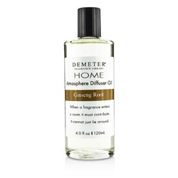 Demeter Dyfuzor zapachowy Atmosphere Diffuser Oil - Ginseng Root 120ml/4oz