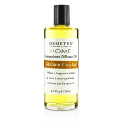 Demeter Dyfuzor zapachowy Atmosphere Diffuser Oil - Graham Cracker 120ml/4oz