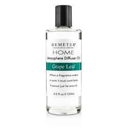 Demeter Dyfuzor zapachowy Atmosphere Diffuser Oil - Grape Leaf 120ml/4oz