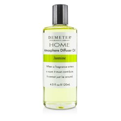 Demeter น้ำมันหอม Atmosphere Diffuser Oil - Jasmine 120ml/4oz