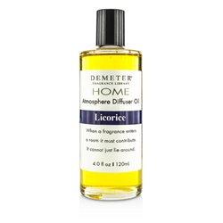 Demeter Комнатный Диффузор Масло - Licorice 120ml/4oz
