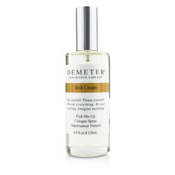 Demeter Irish Cream Κολώνια Σπρέυ 120ml/4oz