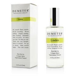 Demeter Linden كولونيا سبراي 120ml/4oz