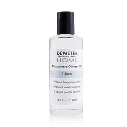 Demeter Óleo Difusor Atmosphere - Linen 120ml/4oz