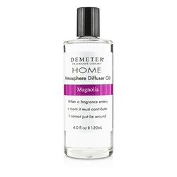 Demeter Óleo Difusor Atmosphere - Magnolia 120ml/4oz