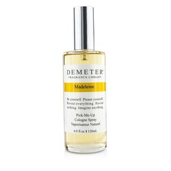 Demeter Madeleine kolonjski sprej 120ml/4oz