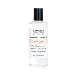 Demeter Óleo Difusor Atmosphere - New Baby 120ml/4oz