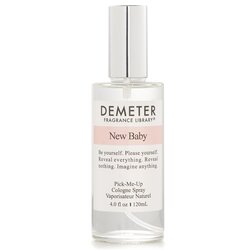 Demeter New Baby Cologne Spray 120ml/4oz