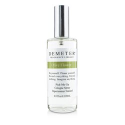 Demeter Olive Flower Κολώνια Σπρέυ 120ml/4oz