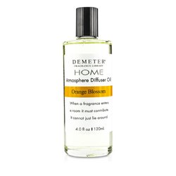 Demeter Óleo Difusor Atmosphere - Orange Blossom 120ml/4oz