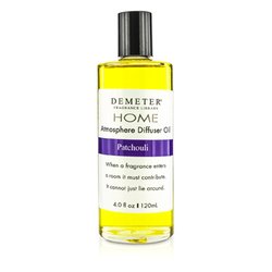 Demeter Óleo Difusor Atmosphere - Patchouli 120ml/4oz