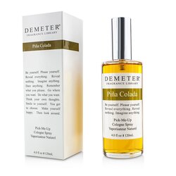 Demeter Pina Colada Cologne Spray 120ml/4oz