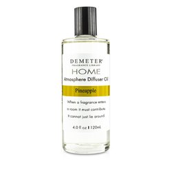 Demeter Óleo Difusor Atmosphere - Pineapple 120ml/4oz